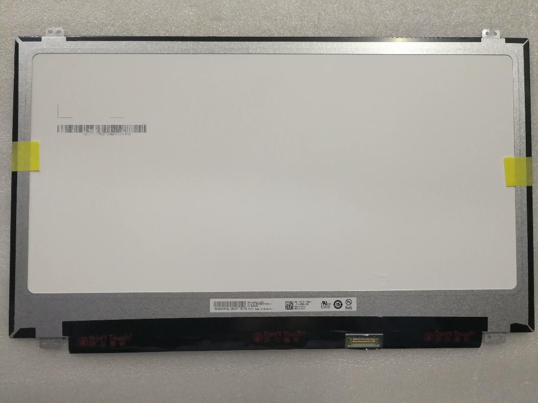 Original AUO 15.6-Inch B156HTN05.3 LCD Display 1920×1080 Industrial Screen