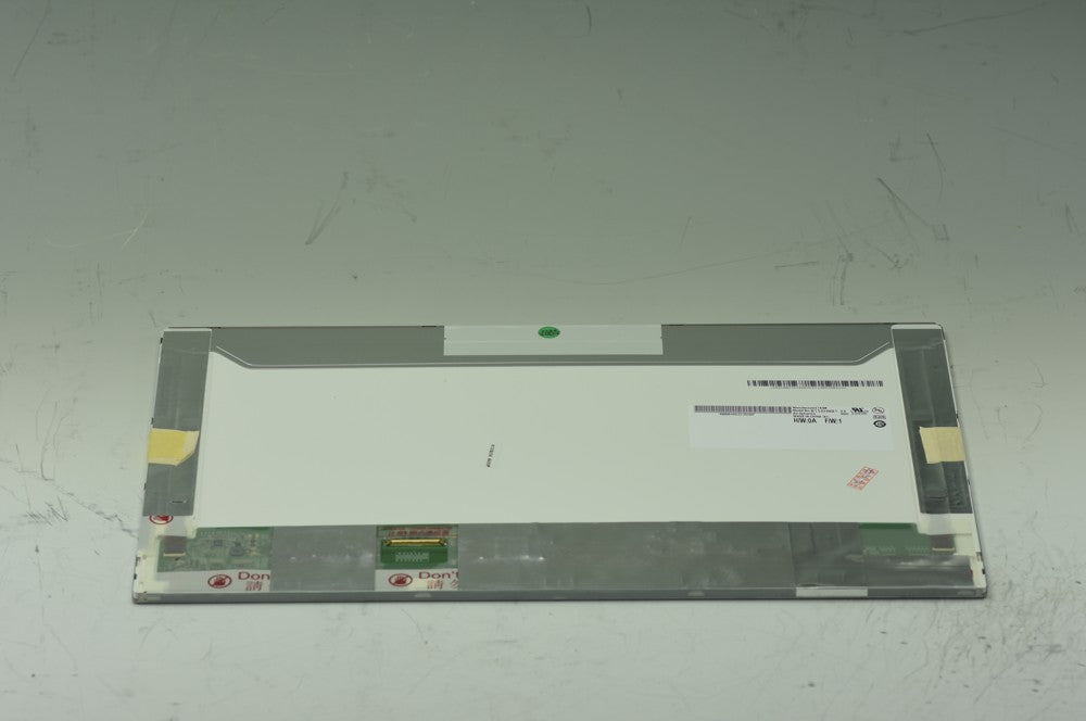 Original B156HW01 V.4 AUO Screen 15.6" 1920×1080 B156HW01 V.4 Display