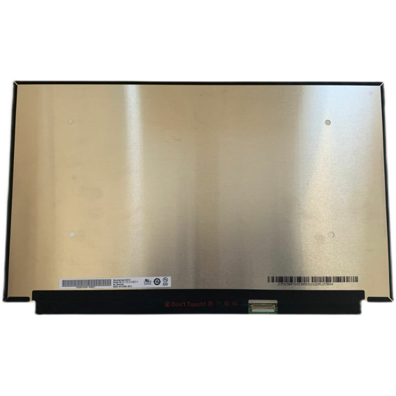 Original AUO 15.6-Inch B156ZAN03.0 LCD Display 3840×2160 Industrial Screen