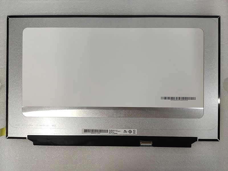 Original AUO 17.3-Inch B173HAN05.1 LCD Display 1920×1080 Industrial Screen