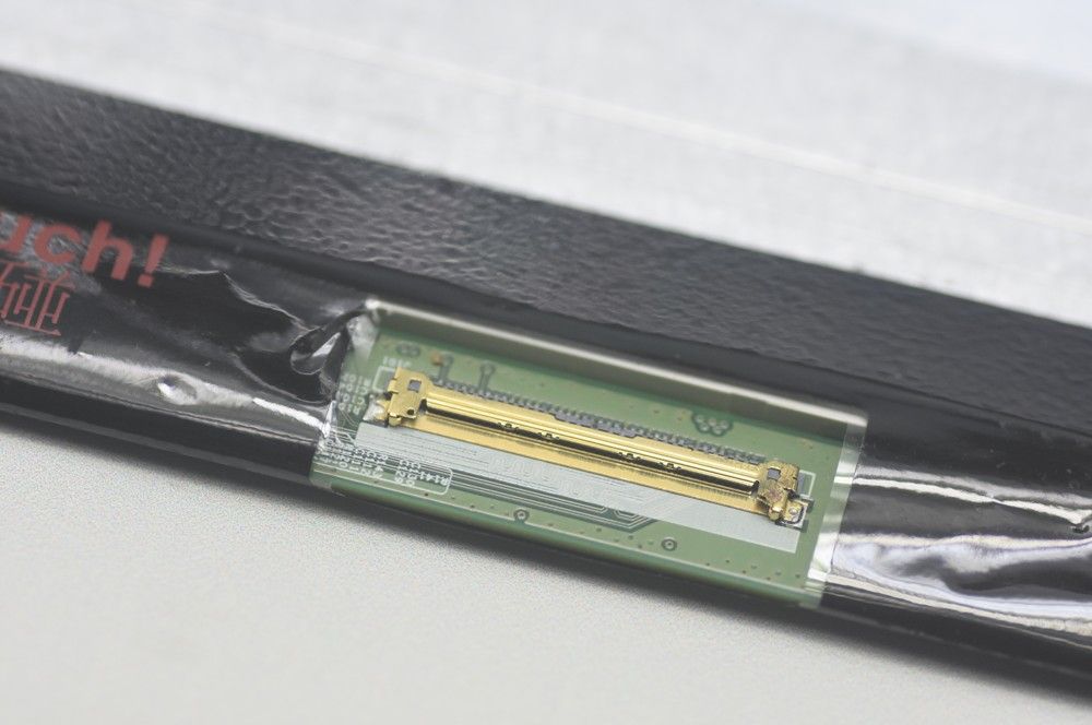 Original B173ZAN01.0 AUO Screen 17.3" 3840*2160 B173ZAN01.0 Display