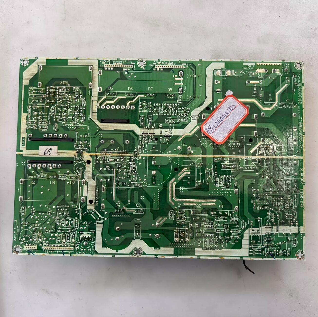 Original Samsung BN96-04896A BN41-00521B Power Board