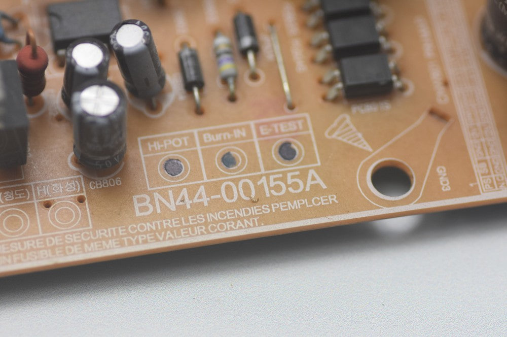 Original BN44-00155A SAMSUNG Power Board