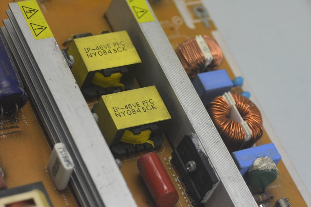 Original BN44-00202A Samsung BN44-00203A IP-271135A Power Board