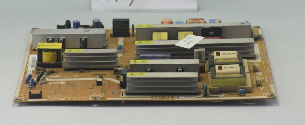 Original BN44-00202A Samsung BN44-00203A IP-271135A Power Board