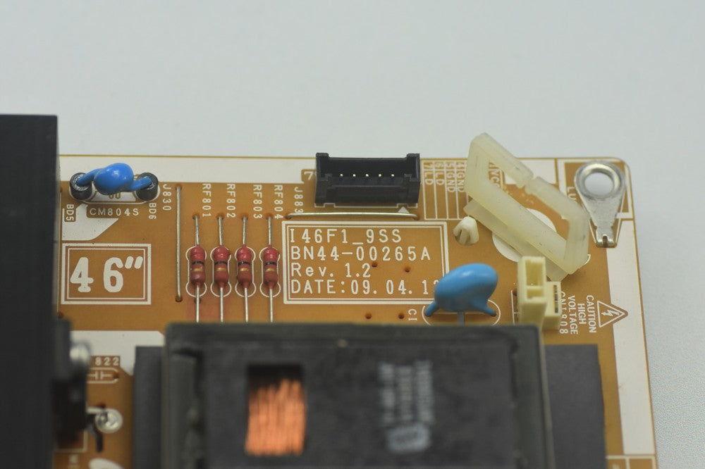 Original BN44-00266A Samsung BN44-00265B IP-321609F Power Board