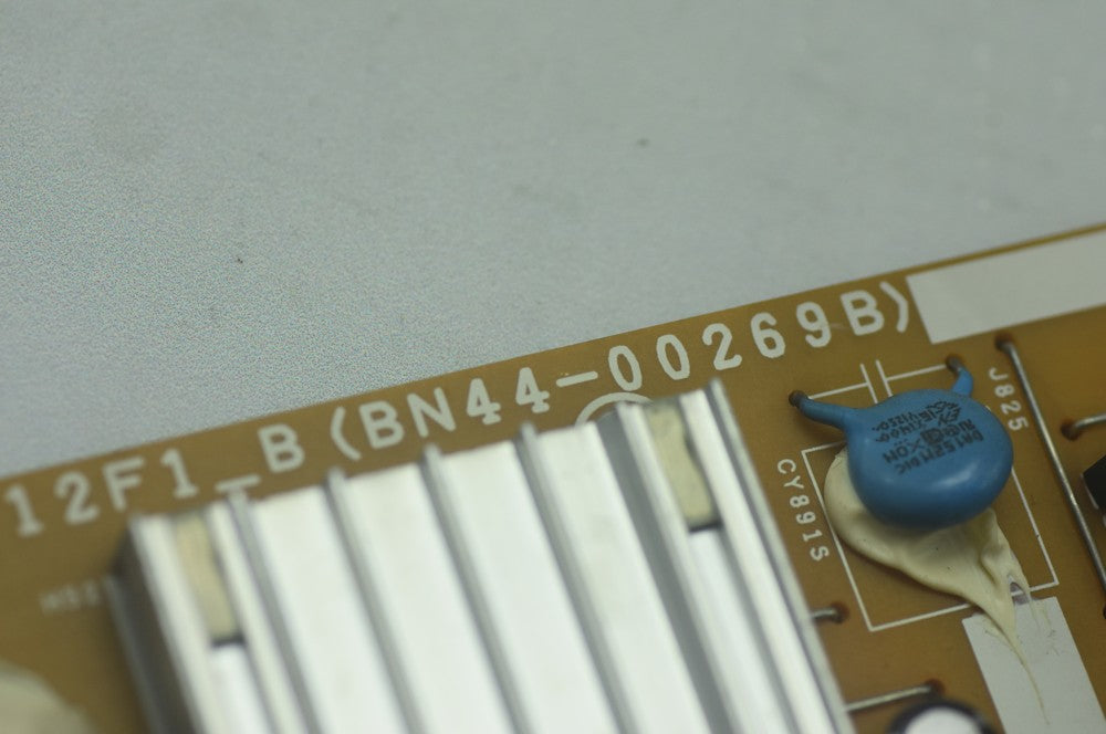 Original BN44-00269B Samsung PSLF171B01B Power Board