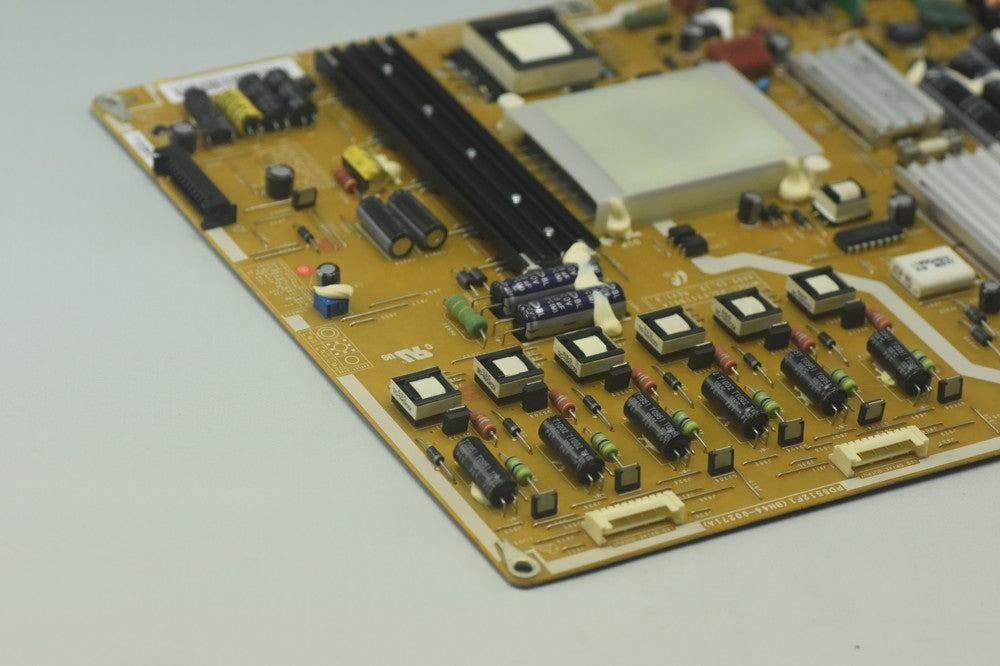 Original BN44-00271A Samsung PSLF211B01A PD5512F1 Power Board