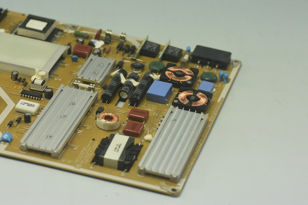 Original BN44-00271A Samsung PSLF211B01A PD5512F1 Power Board