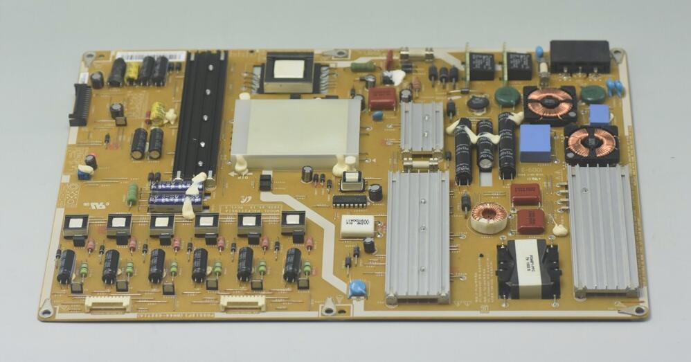 Original BN44-00271A Samsung PSLF211B01A PD5512F1 Power Board