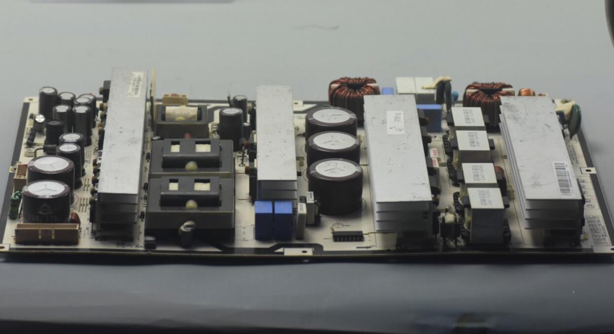 Original BN44-00280A Samsung LJ44-00173A Power Board