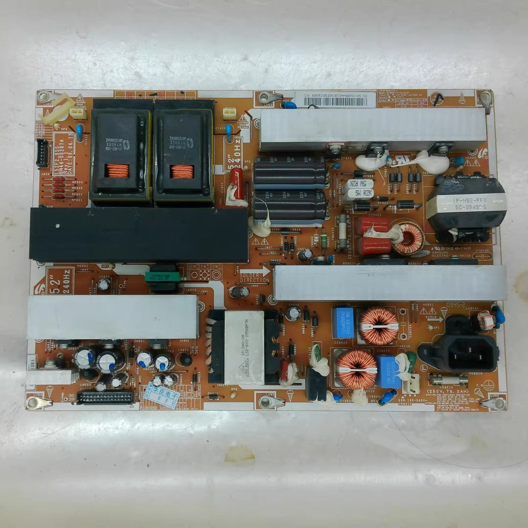 Original BN44-00287A Samsung BN44-00267B IP-361609F Power Board