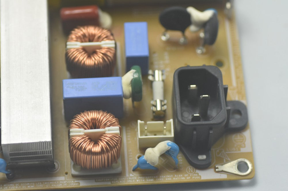 Original BN44-00341A Samsung BN44-00341B I46F1-ASM Power Board