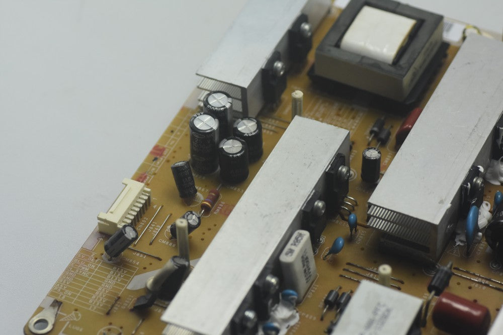 Original BN44-00341A Samsung BN44-00341B I46F1-ASM Power Board