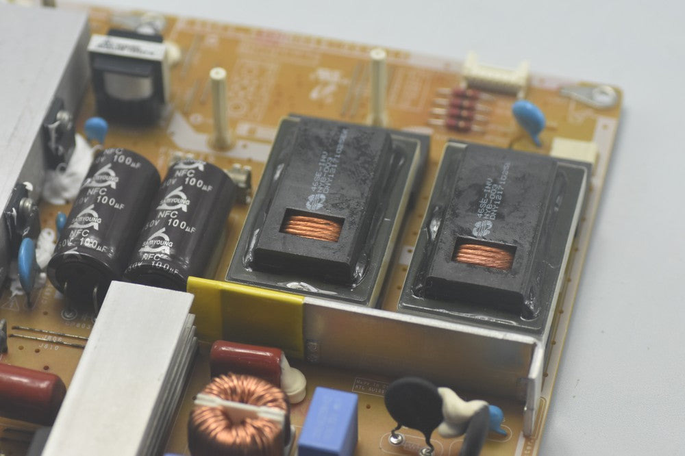 Original BN44-00341A Samsung BN44-00341B I46F1-ASM Power Board