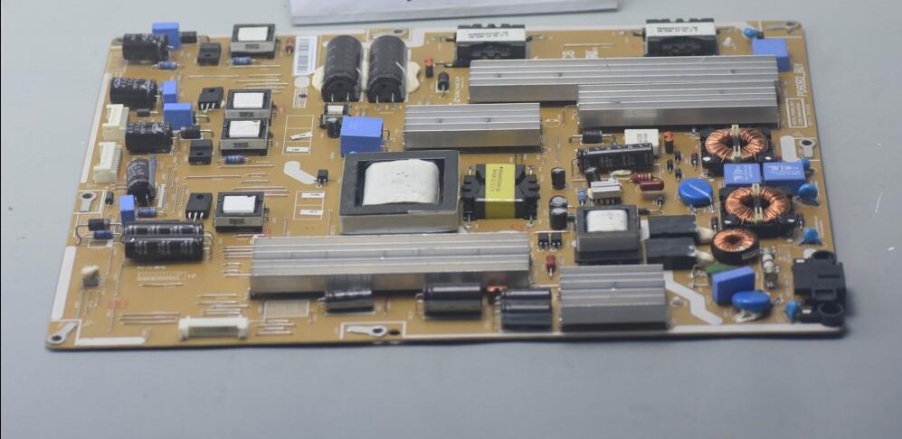 Original BN44-00429A Samsung PD60B2_BDY Power Board