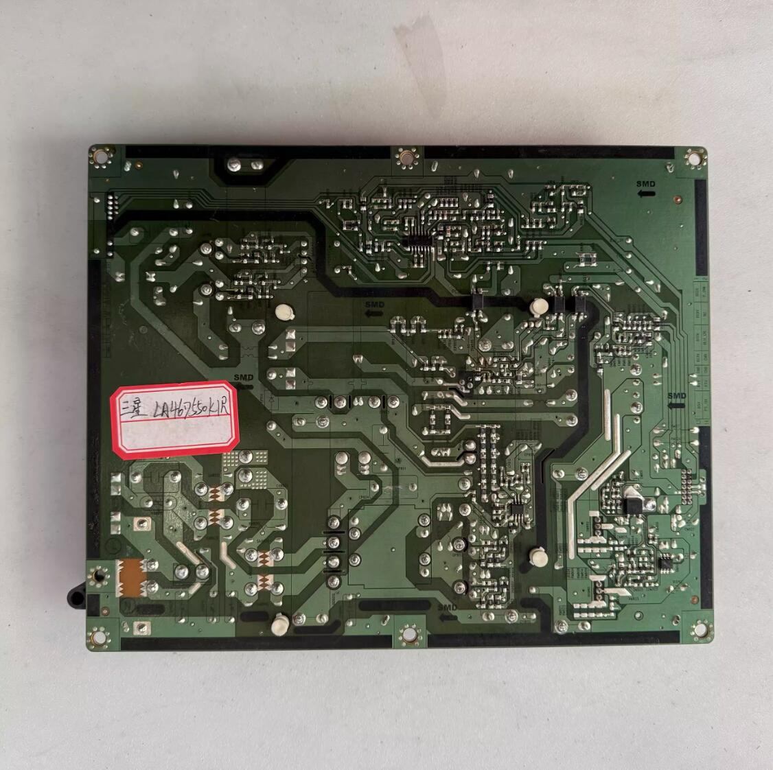 Original BN44-00441A Samsung I46F1_BHS Power Board
