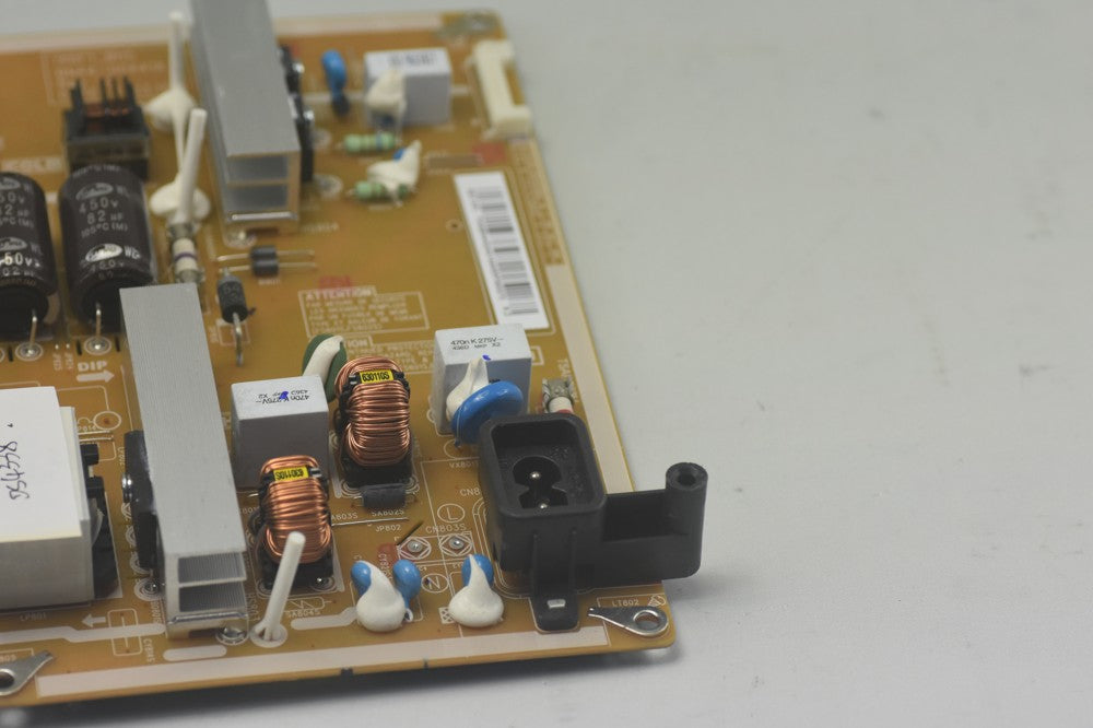 Original BN44-00441A Samsung I46F1_BHS Power Board