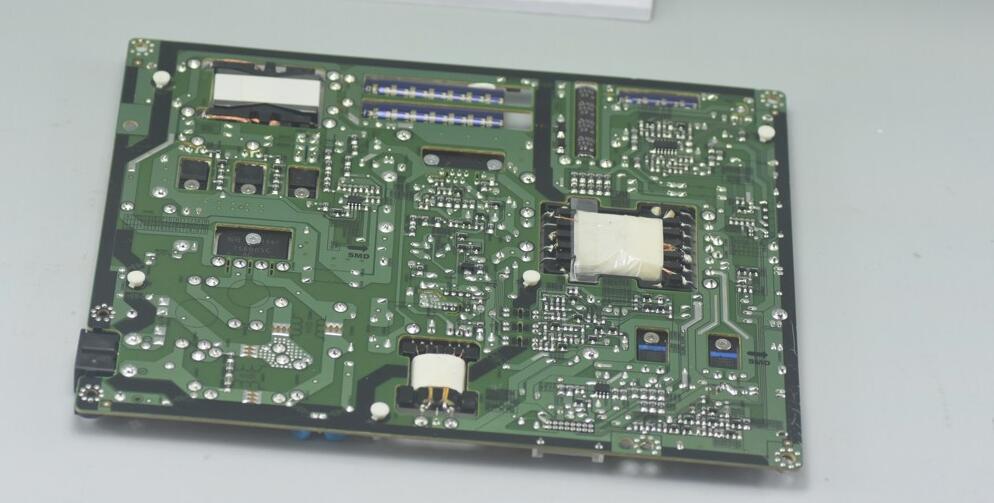 Original BN44-00457A Samsung PD55A1D_BHS Power Board