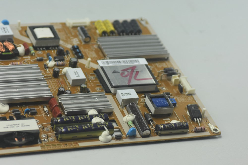Original BN44-00457A Samsung PD55A1D_BHS Power Board