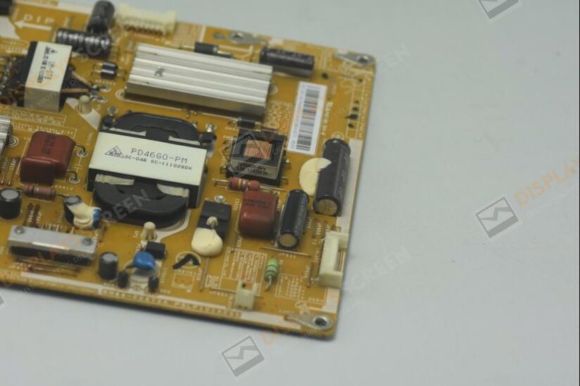 Original BN44-00473B Samsung PD46G0_BDY Power Board