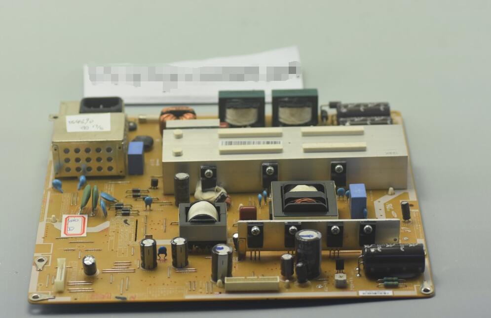 Original BN44-00512A Samsung P60PI_CSM PSPF391501B Power Board