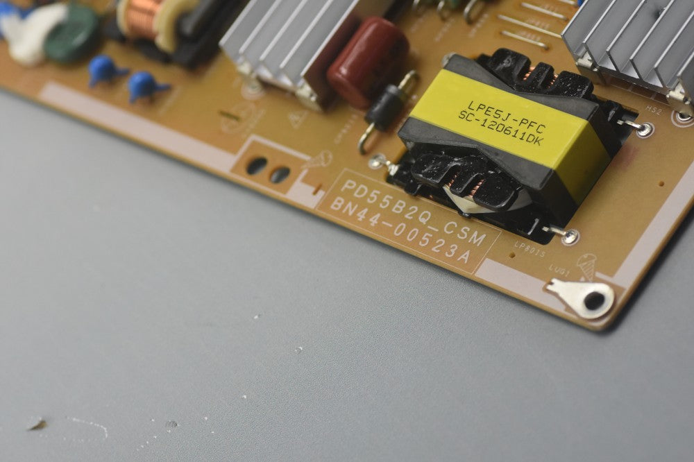 Original BN44-00522A Samsung PSLF131Q04A Power Board