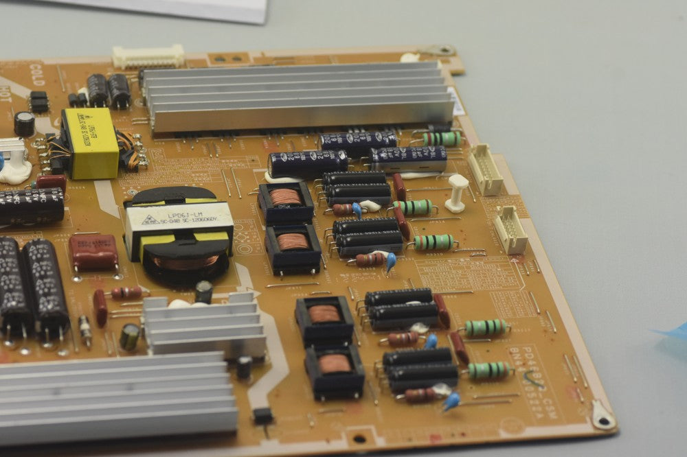 Original BN44-00522A Samsung PSLF131Q04A Power Board