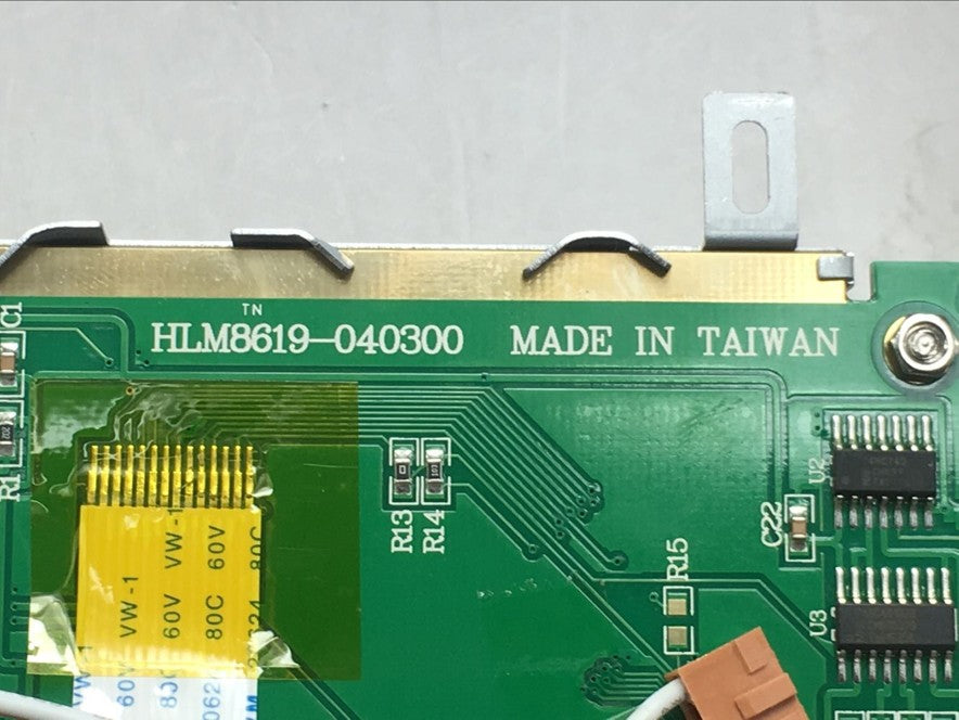 Original BN44-00522C Samsung PD46B2Q_CDY Power Board