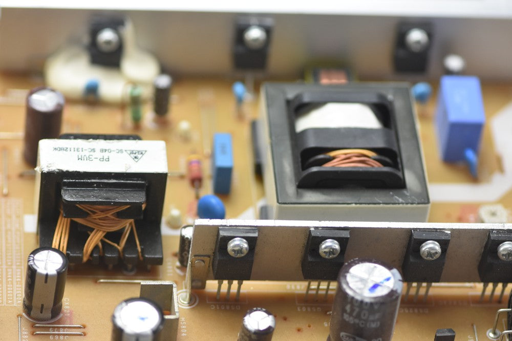 Original BN44-00601A Samsung P60QF_DSM PSPF371503A Power Board