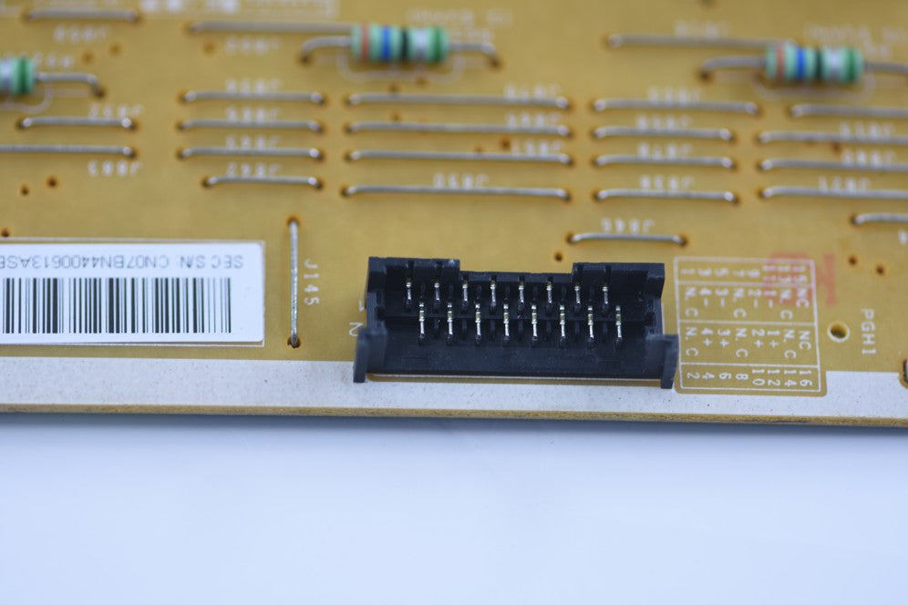 Original BN44-00613A Samsung PSLF191S05A Power Board