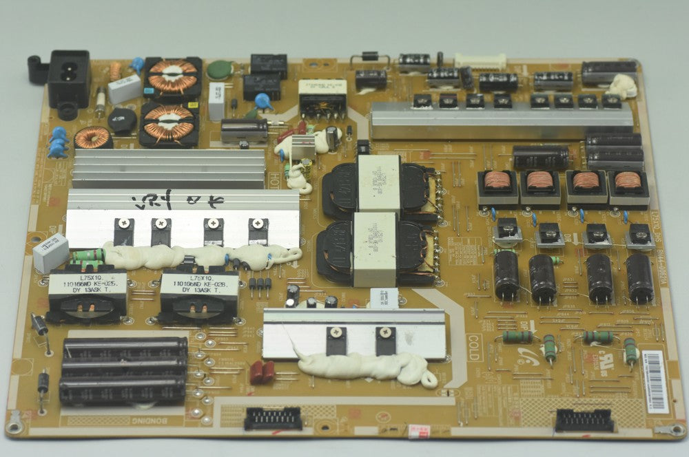 Original BN44-00621A Samsung L75X1Q_DHS Power Board
