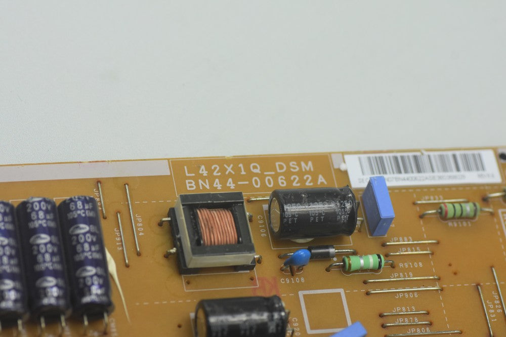 Original BN44-00622A Samsung L42X1Q_DSM Power Board