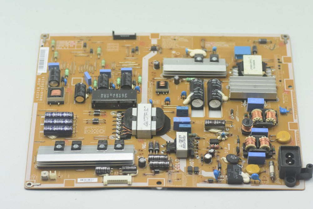 Original BN44-00622A Samsung L42X1Q_DSM Power Board
