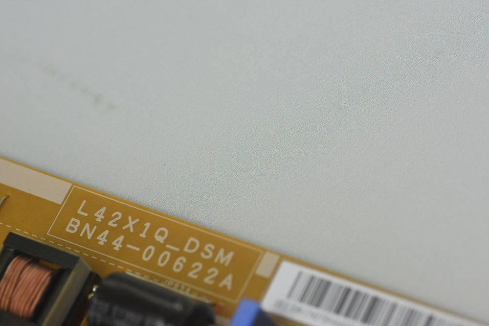 Original BN44-00622B Samsung L42X1Q_DHS Power Board