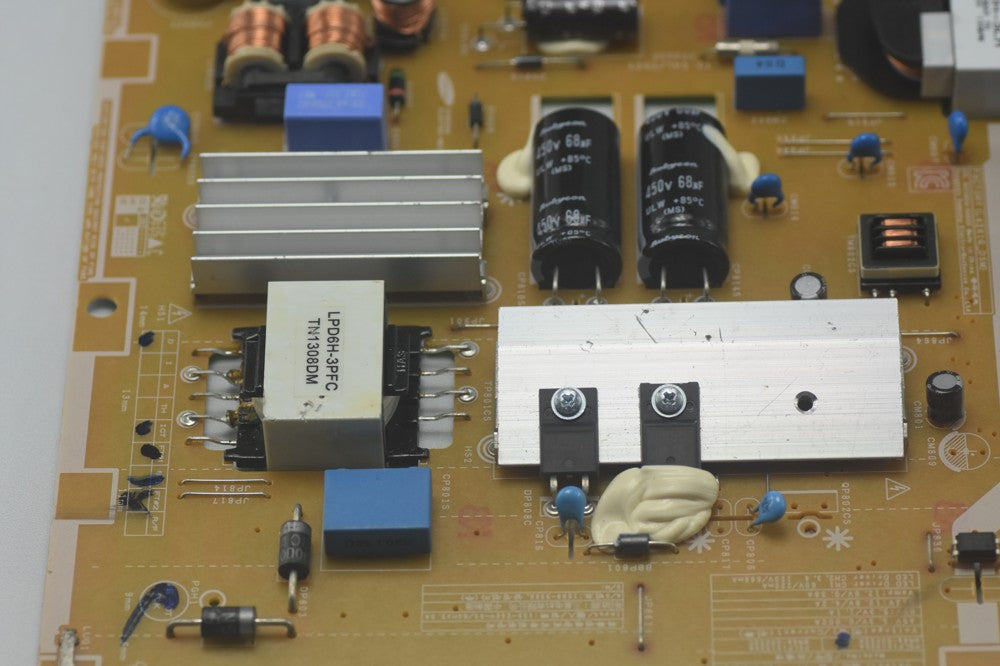 Original BN44-00622B Samsung L42X1Q_DHS Power Board