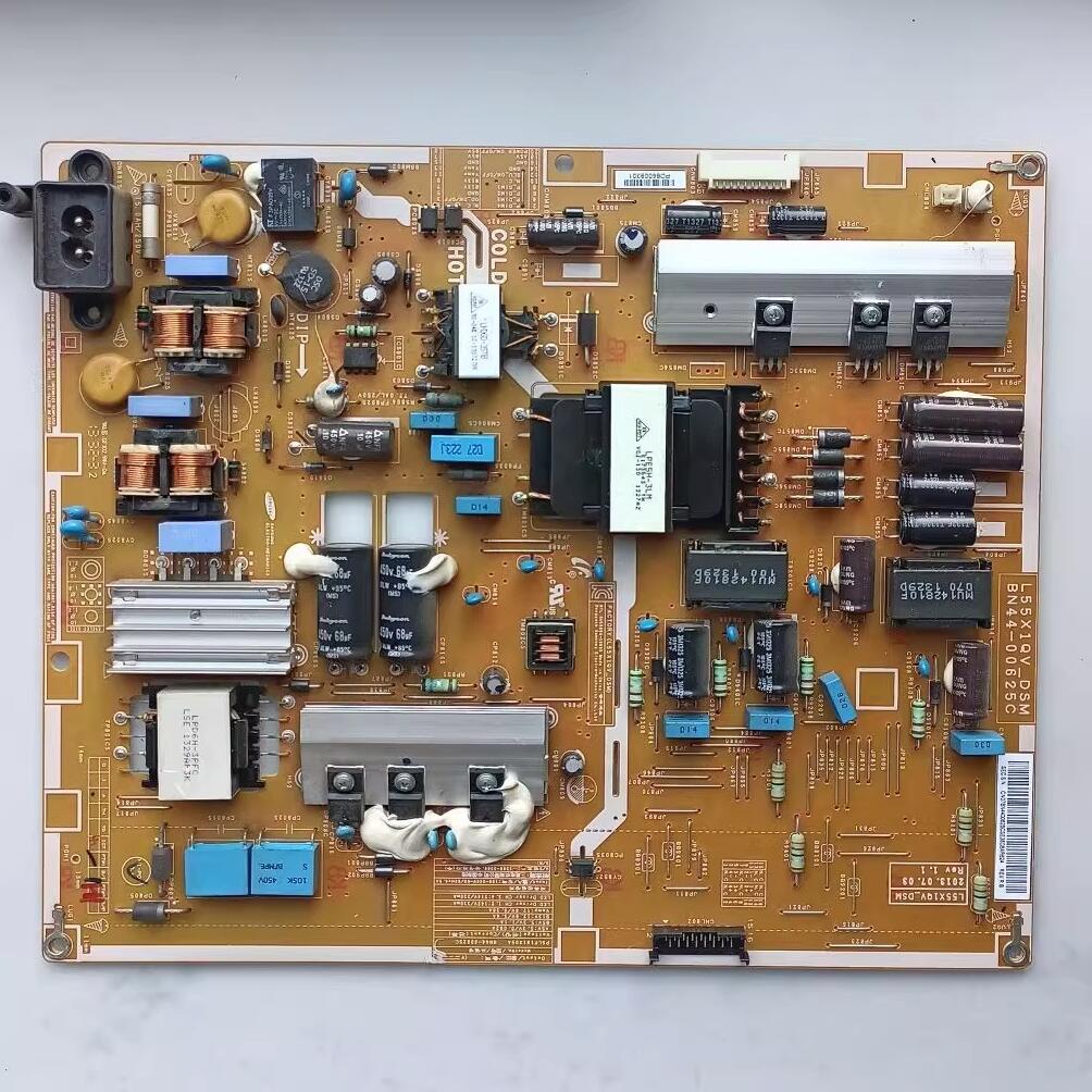 Original BN44-00625A Samsung L55X1Q_DSM Power Board