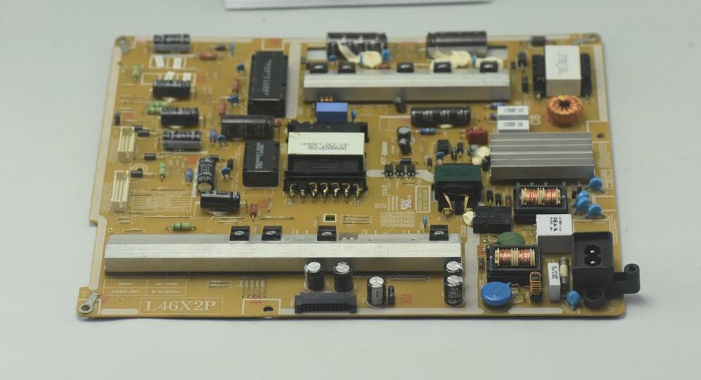 Original L55X2P_DDY Samsung BN44-00629A Power Board