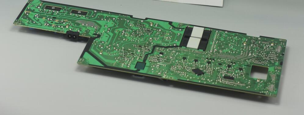 Original BN44-00640A Samsung L65U2P_DDY Power Board