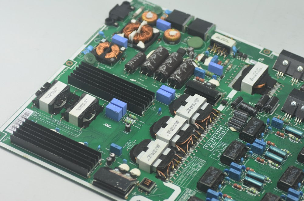 Original BN44-00675A Samsung L65D2L_DSM Power Board