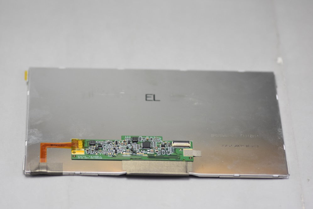 Original BP070WS1-500 BOE Screen 7" 1024×600 BP070WS1-500 Display