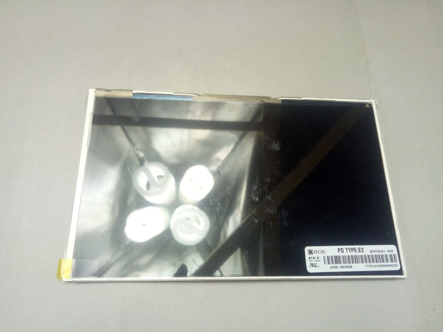 Original BP070WS1-500 BOE Screen 7" 1024×600 BP070WS1-500 Display