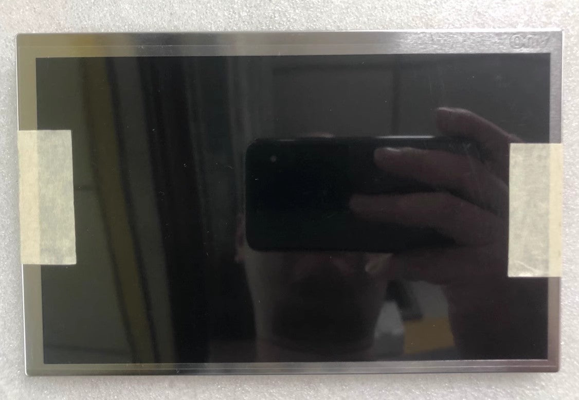 Original C070VW04 V1 AUO Screen 7.0" 800×480 C070VW04 V1 Display