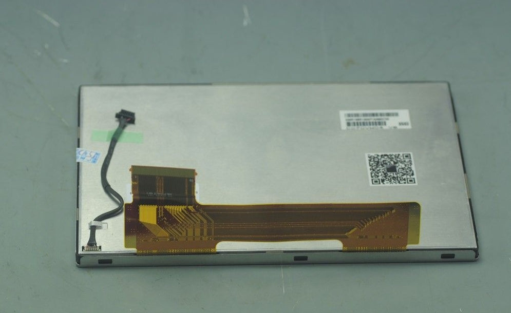 AUO C070VW04 V6 7" TFT LCD Panel Display FOR Car Application