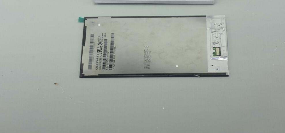 Original CLAA080WQ65 XG CPT Screen 8.0" 800x1280 CLAA080WQ65 XG Display