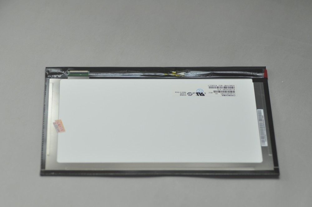 Original CLAA101FP05 XG CPT Screen 10.1" 1920*1200 CLAA101FP05 XG Display