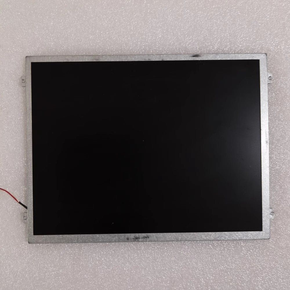 Original CLAA104XA02CW CPT Screen 10.4" 1024*768 CLAA104XA02CW Display