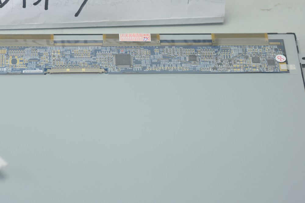 Original CLAA104XA02CW CPT Screen 10.4" 1024*768 CLAA104XA02CW Display