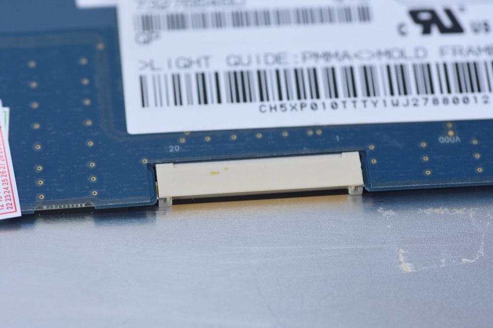Original CLAA150XP01 CPT Screen 15.0" 1024*768 CLAA150XP01 Display