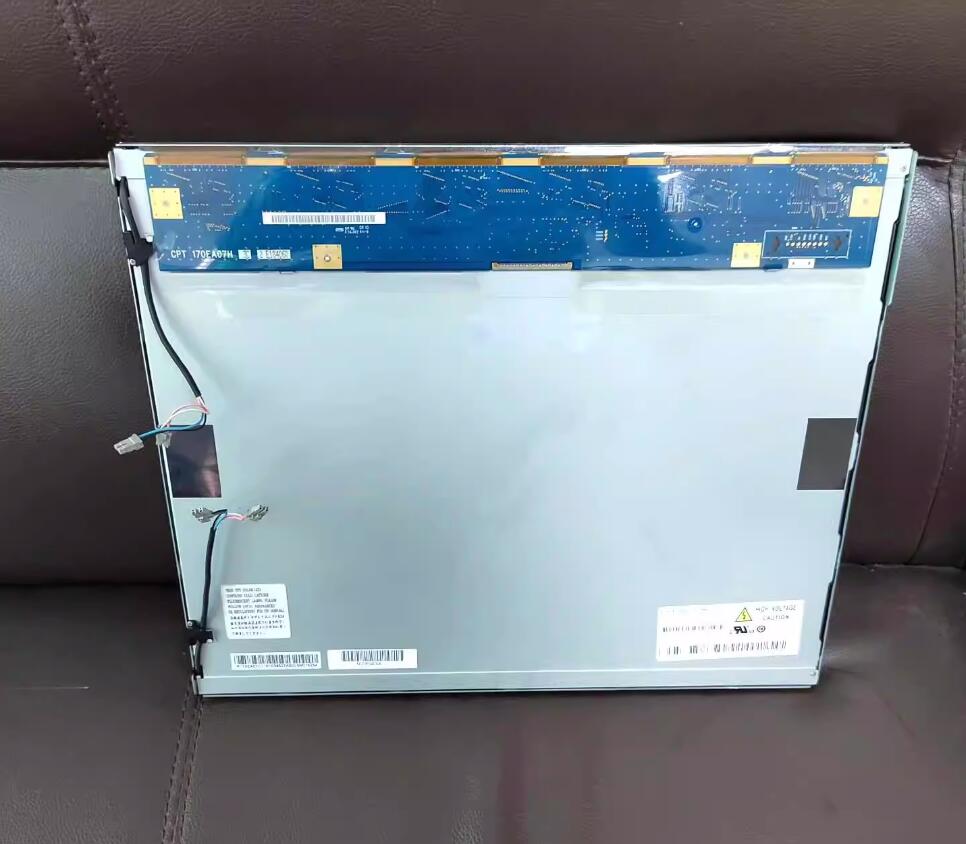 Original CLAA170EA07 CPT Screen 17.0" 1280*1024 CLAA170EA07 Display